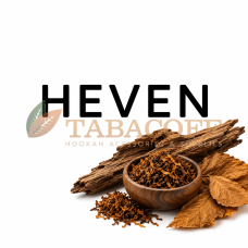 Тютюн Heven (Хевен) Aura Wood 100г